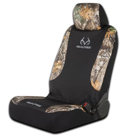 Under Armour Camo Seat Covers